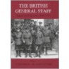 The British General Staff by David French