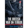 The British War on Terror door Steve Hewitt