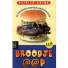 Broodje aap door P. Arink
