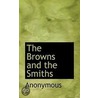 The Browns And The Smiths by Unknown