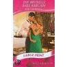 The Brunelli Baby Bargain by Kim Lawrence