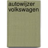 Autowijzer Volkswagen door Onbekend