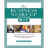 The Business Start-Up Kit by Steven Strauss