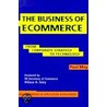 The Business of Ecommerce by Paul Richard May