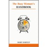 The Busy Woman's Handbook door Mary Hartley