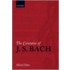 The Cantatas of J.S. Bach