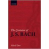 The Cantatas of J.S. Bach by Alfred Durr