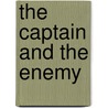 The Captain And the Enemy door John Auchard