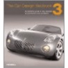 The Car Design Yearbook 3 door Stephen Newbury