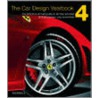 The Car Design Yearbook 4 door Stephen Newbury