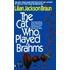 The Cat Who Played Brahms