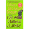 The Cat Who Talked Turkey door Lillian Jackson Braun