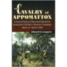 The Cavalry At Appomattox door Edward G. Longacre
