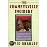 The Chaneysville Incident by David Bradley