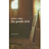 De goede arts door D. Galgut