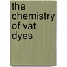 The Chemistry Of Vat Dyes door Diane Epp