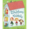 The Chicken of the Family door Mary Amato