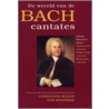 De wereld van de Bach Cantates