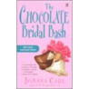 The Chocolate Bridal Bash door JoAnna Carl