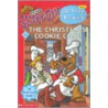 The Christmas Cookie Case by Scholastic Inc.