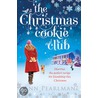 The Christmas Cookie Club door Ann Pearlman
