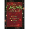 The Christmas Script Book door Jeff Smith