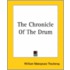 The Chronicle Of The Drum