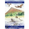 The Chronicles Of Zabaduk by John Warden
