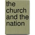 The Church And The Nation