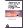 The Church Of The Fathers by Leighton Pullan