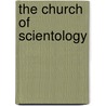 The Church of Scientology door John Gordon Melton