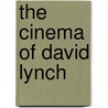 The Cinema Of David Lynch door Erica Sheen