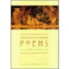 The Classic Hundred Poems door William Harmon