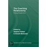The Coaching Relationship door Stephen Palmer