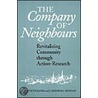 The Company Of Neighbours door Kenneth C. Banks