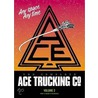 The Complete Ace Trucking door John Wagner