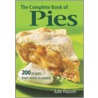 The Complete Book of Pies door Julie Hasson