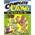 The Complete Crumb Comics