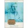 The Complete French Poems door Von Rainer Maria Rilke