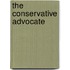 The Conservative Advocate