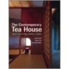 The Contemporary Teahouse by Tadao Ando