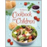 The Cookbook For Children by Fiona Pratchett
