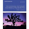 The Counseling Dictionary by Samuel T. Gladding