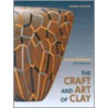 The Craft and Art of Clay door Susan Peterson