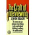 The Craft of Interviewing