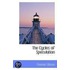 The Cycles Of Speculation