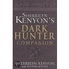 The Dark-Hunter Companion door Sherrilyn Sherrilyn Kenyon