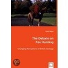 The Debate On Fox Hunting by gota Bogyó