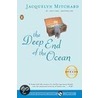 The Deep End of the Ocean door Jacquelyn Mitchard
