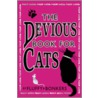 The Devious Book For Cats by Joe Garden
